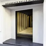 & Belle فندق كان