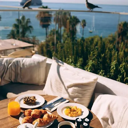 Hotel Belle 5*
