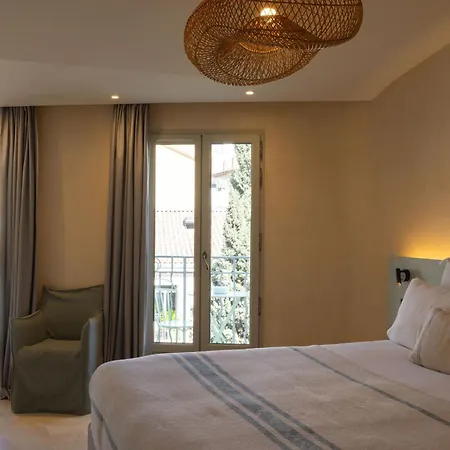 Belle Cannes