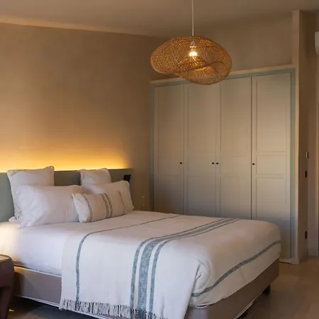 Belle Hotel 5*