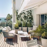 & Belle 5* Κάννες