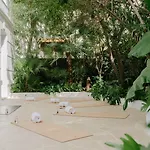 Hotel & Belle Cannes