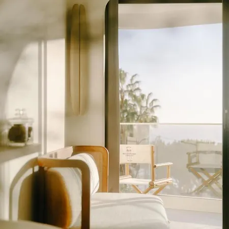 Hôtel&spa Belle Hotel 5*