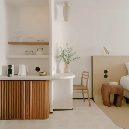 Hôtel&spa Belle 5* Cannes