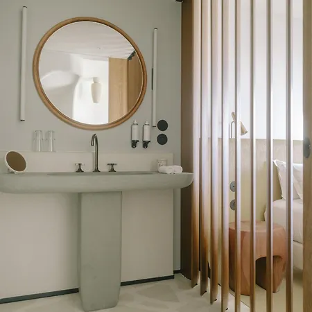 Hôtel&spa Belle Hotel