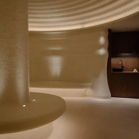 Hotel Hôtel&spa Belle 5*