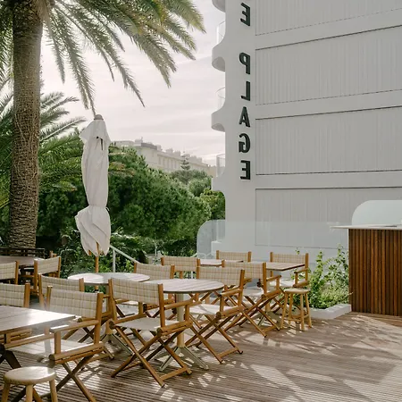 Hôtel&spa Belle Cannes