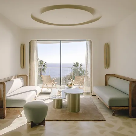 Hôtel&spa Belle Hotel 5*