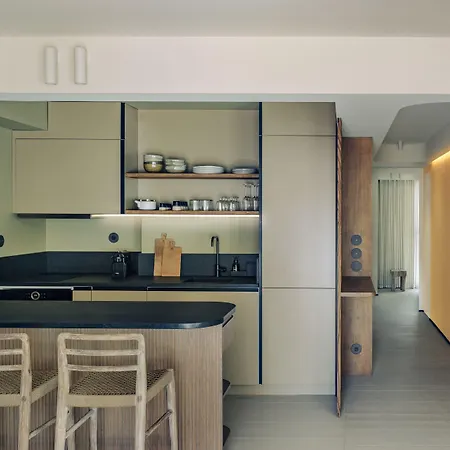 Hotel Hôtel&spa Belle 5*