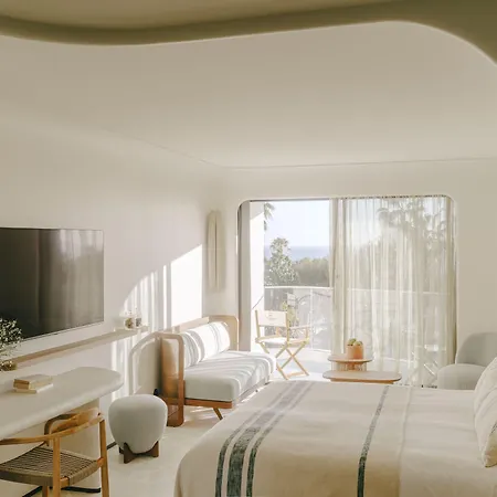 Hotel Hôtel&spa Belle 5*