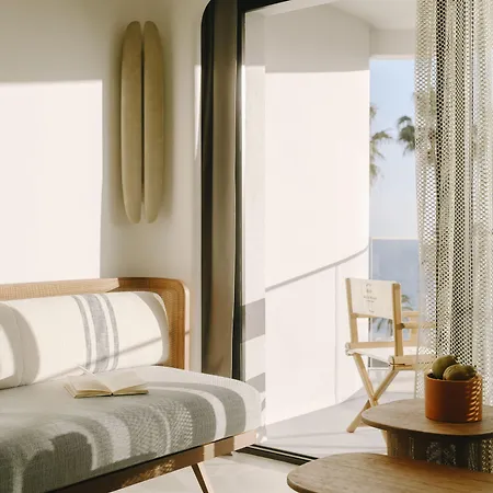 Hôtel&spa Belle Hotel 5*