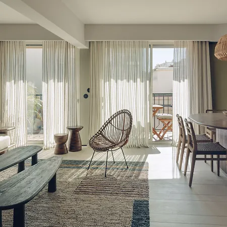 Hotel Hôtel&spa Belle