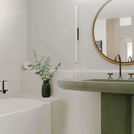 Hôtel&spa Belle Hotel