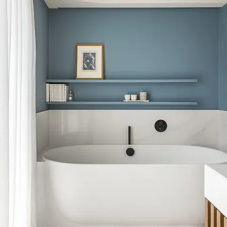 Hotel Hôtel&spa Belle