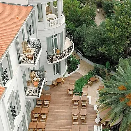 & Belle Hotel 5*