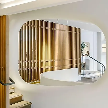 Hôtel&spa Belle 5* Cannes