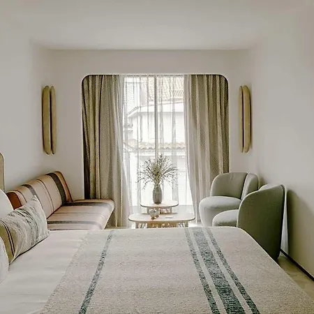 Hotell & Belle 5*