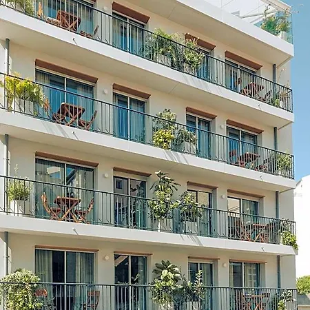 Hotel & Belle Cannes