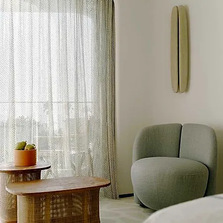 Hotell & Belle Cannes