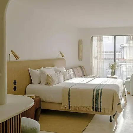 Hôtel&spa Belle 5*