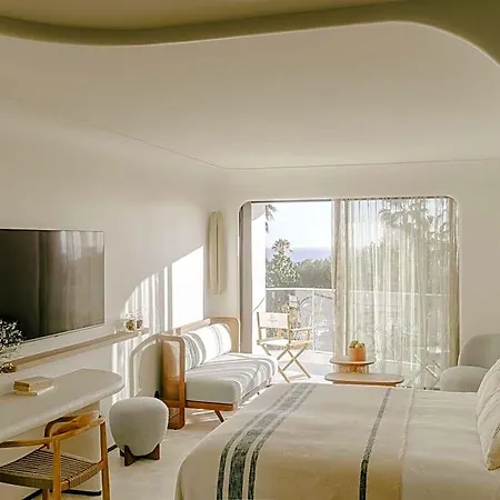 Hôtel&spa Belle