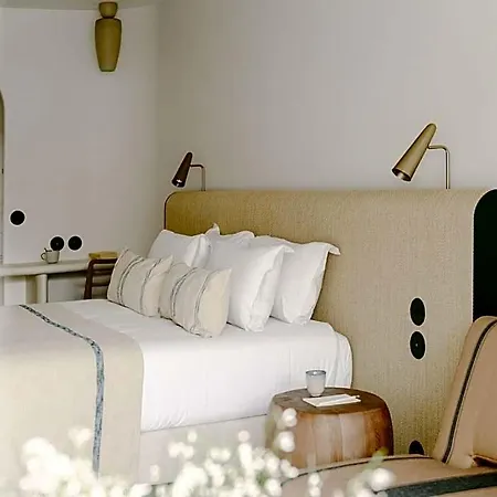 Hotel Hôtel&spa Belle