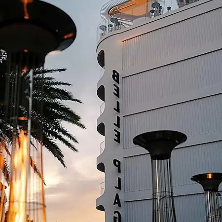 & Belle Hotel 5*