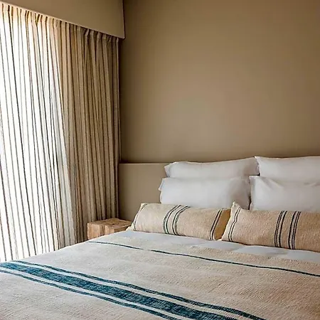 & Belle Hotell 5*