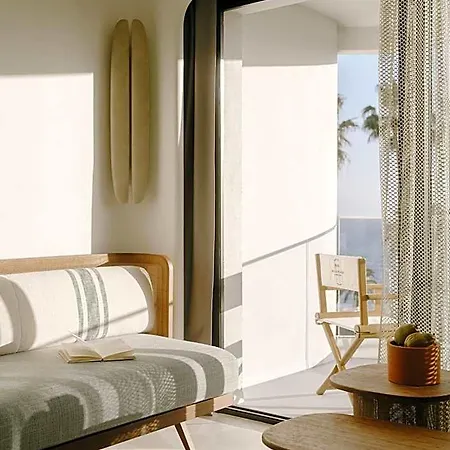 & Belle Hotel Cannes