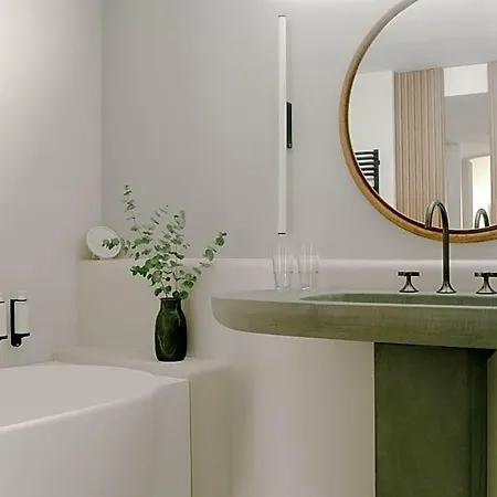 Hôtel&spa Belle Hotel 5*