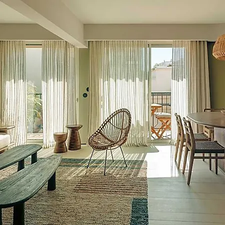 Hôtel&spa Belle 5* Cannes