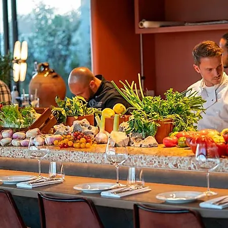Hôtel&spa Belle 5*