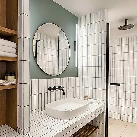 & Belle Hotel Cannes