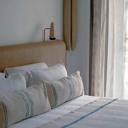 Hôtel&spa Belle Hotel 5*