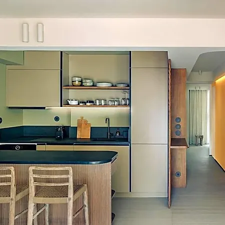 Hôtel&spa Belle 5*