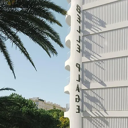 & Belle Hotell 5*