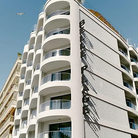 & Belle Cannes