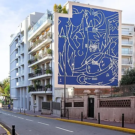 Hotel & Belle 5*