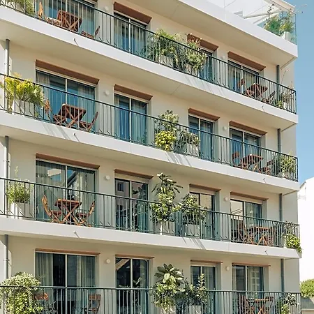 & Belle 5* Cannes