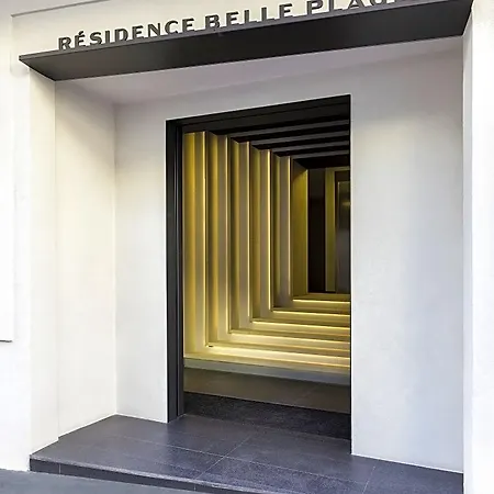& Belle Hotel