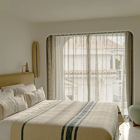 Hôtel&spa Belle Hotel