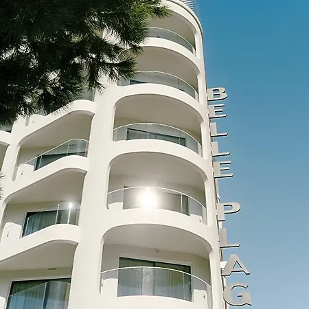 & Belle Cannes