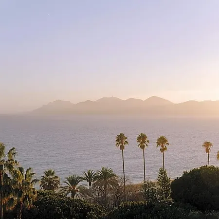 Hôtel&spa Belle 5* Cannes