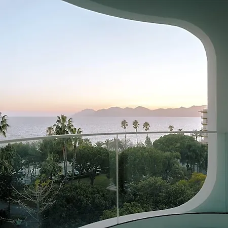 Hôtel&spa Belle Hotel 5*