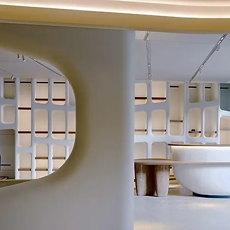 Hotel Hôtel&spa Belle