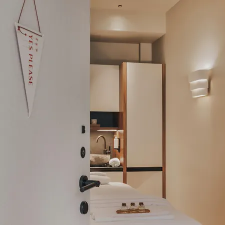 & Belle Hotel Cannes