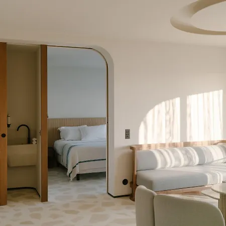 & Belle Hotel 5*