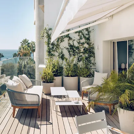 & Belle Hotel 5*