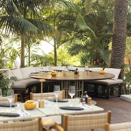 & Belle Hotel Cannes