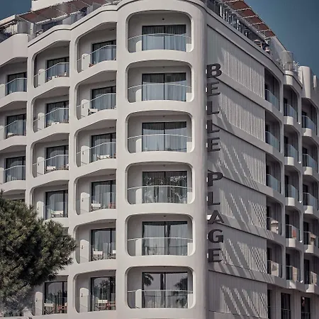 & Belle Hotel